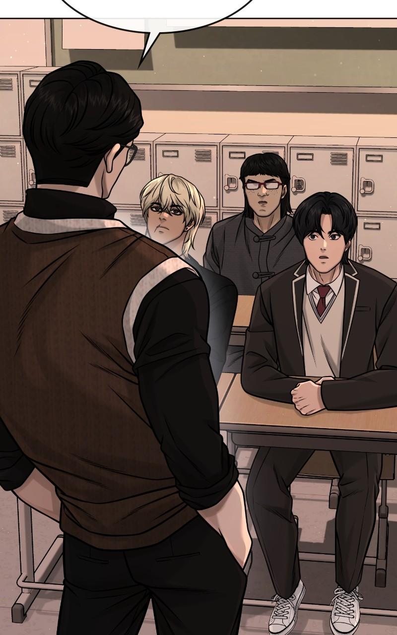 QUESTISM Chap 114 - Next Chap 115
