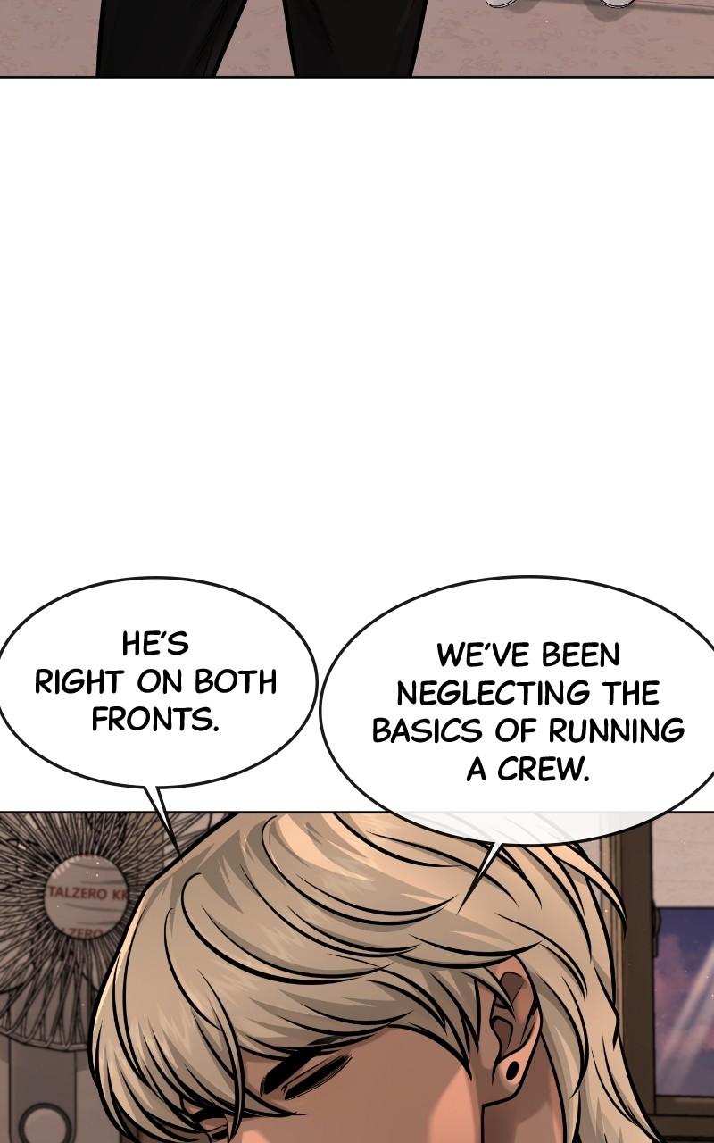 QUESTISM Chap 114 - Next Chap 115