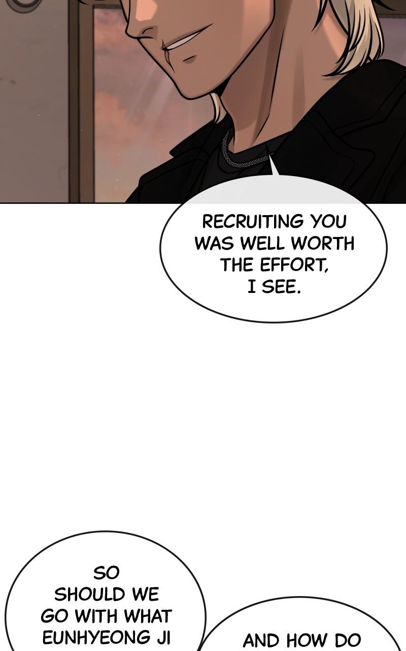 QUESTISM Chap 114 - Next Chap 115