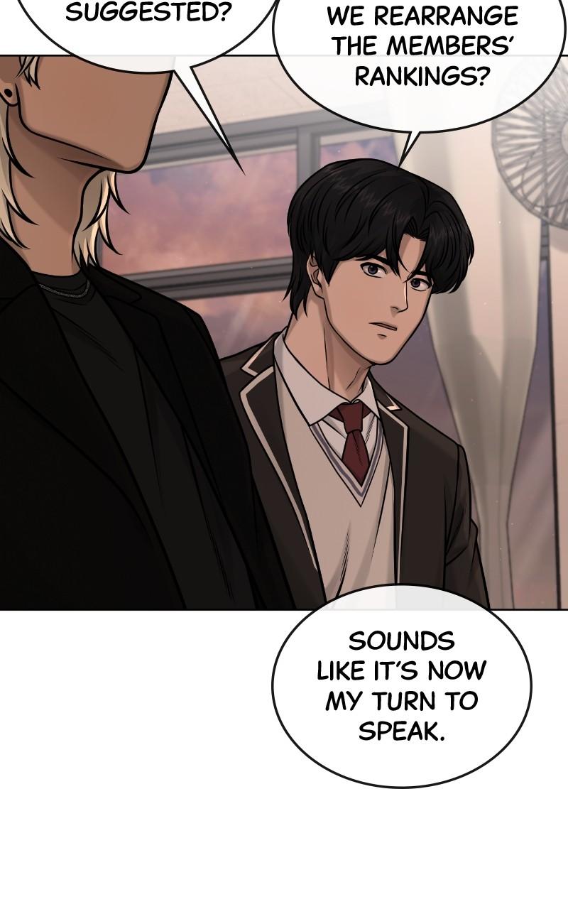 QUESTISM Chap 114 - Next Chap 115