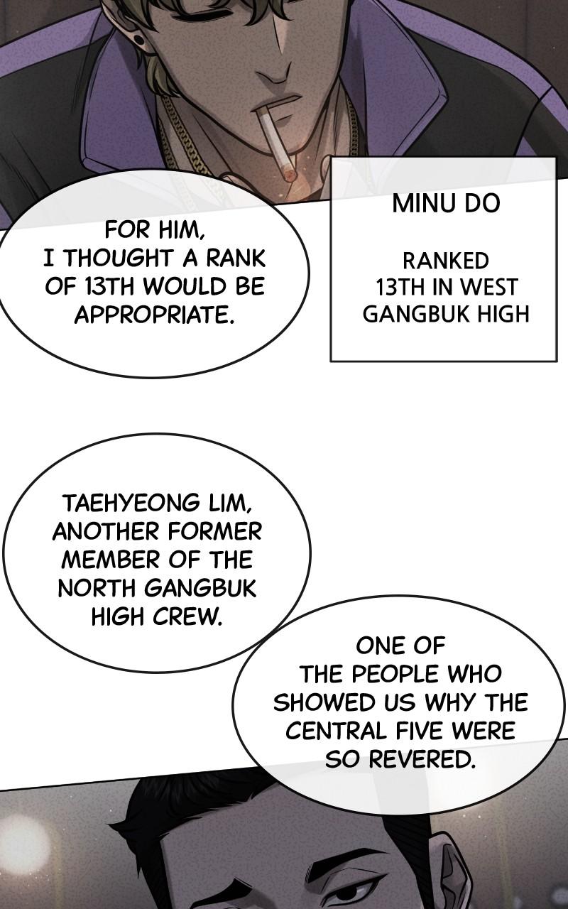 QUESTISM Chap 114 - Next Chap 115