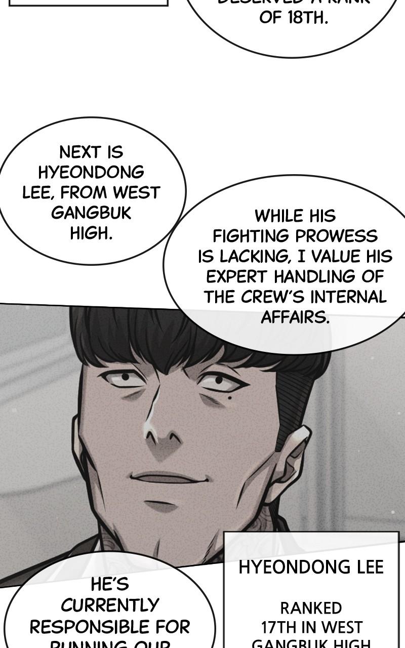 QUESTISM Chap 114 - Next Chap 115