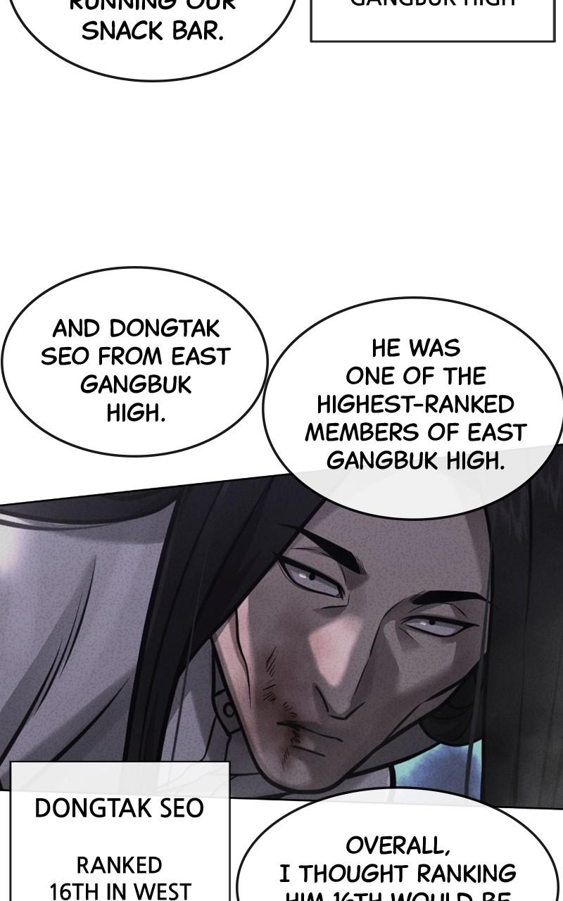 QUESTISM Chap 114 - Next Chap 115