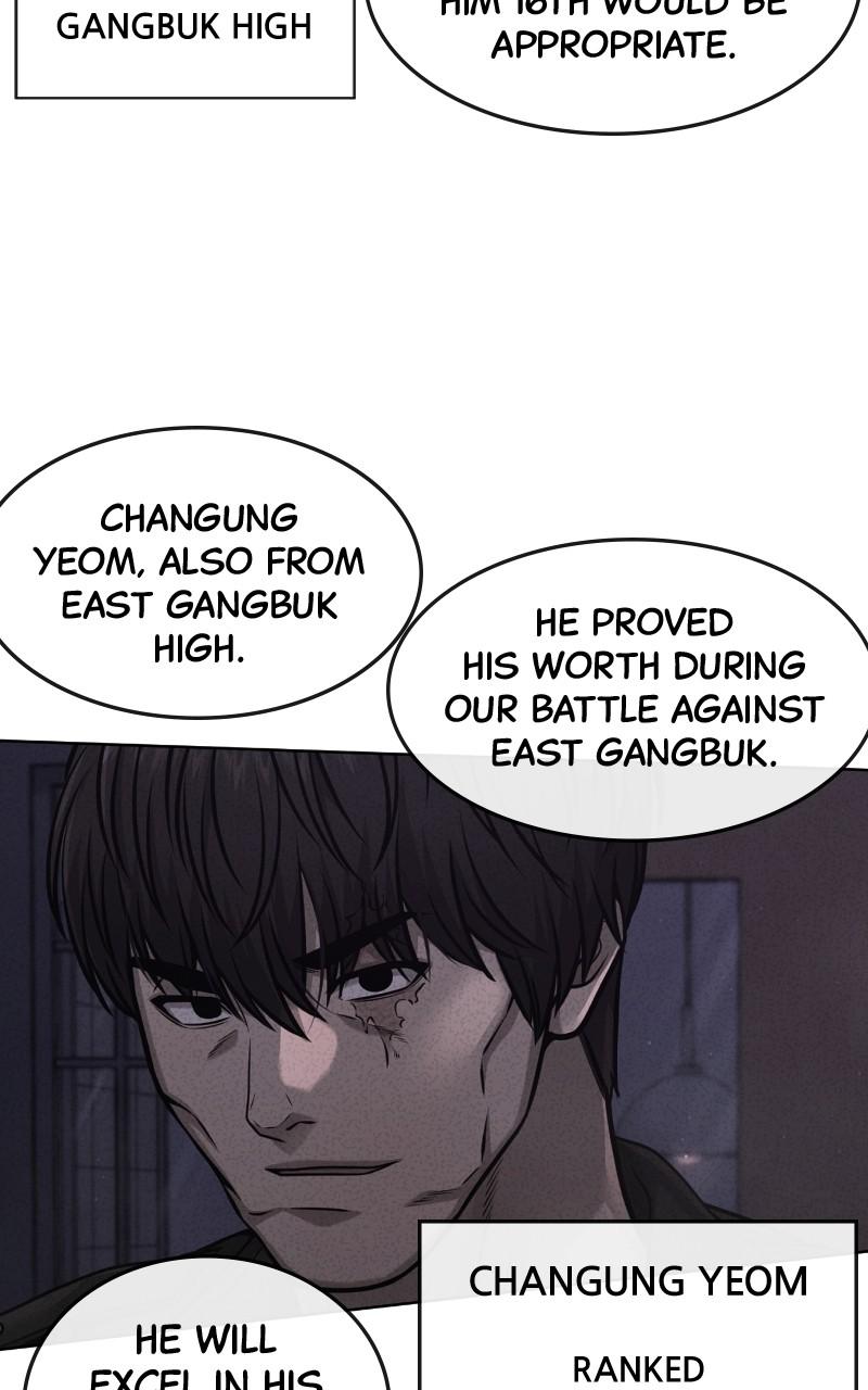 QUESTISM Chap 114 - Next Chap 115