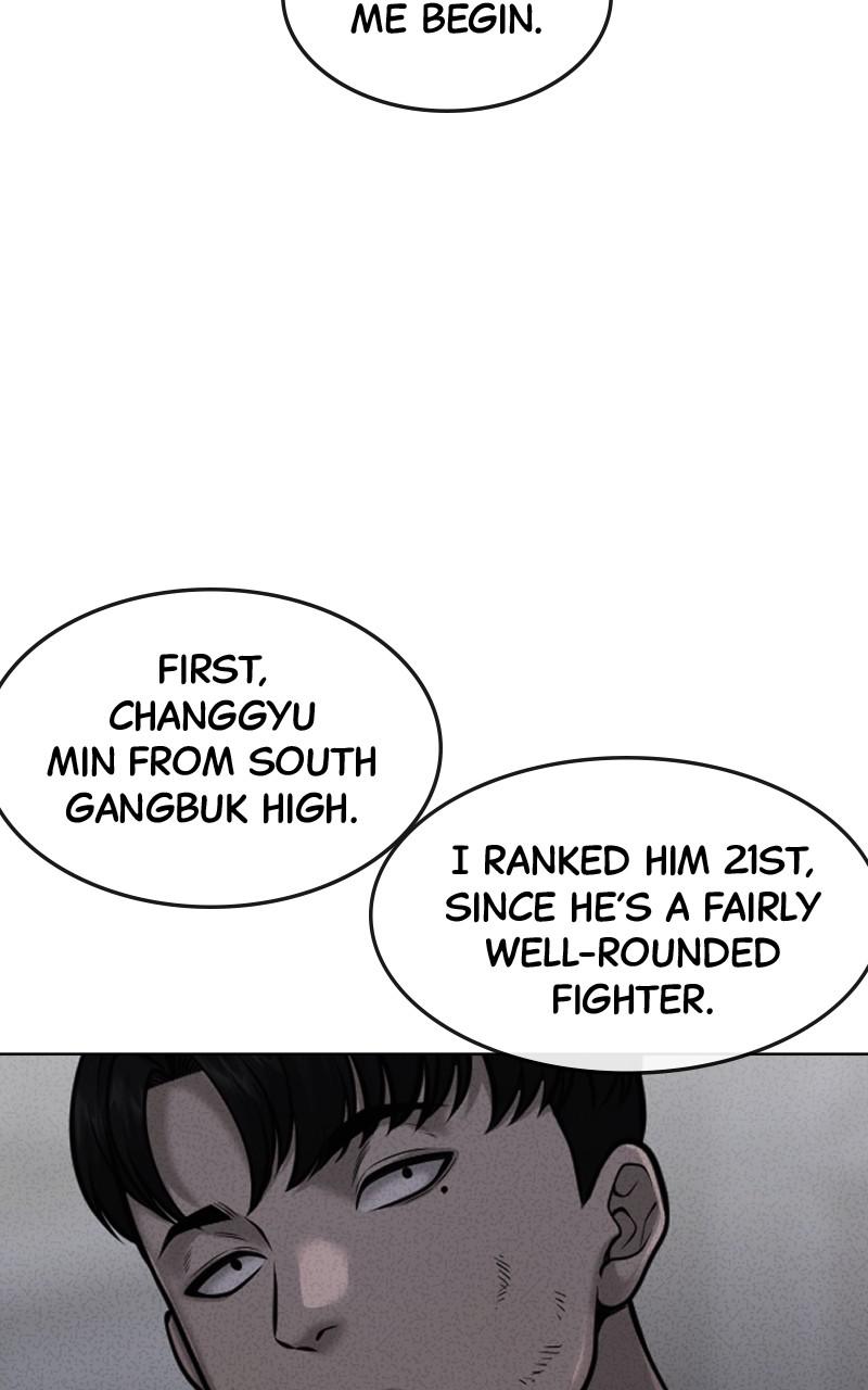 QUESTISM Chap 114 - Next Chap 115