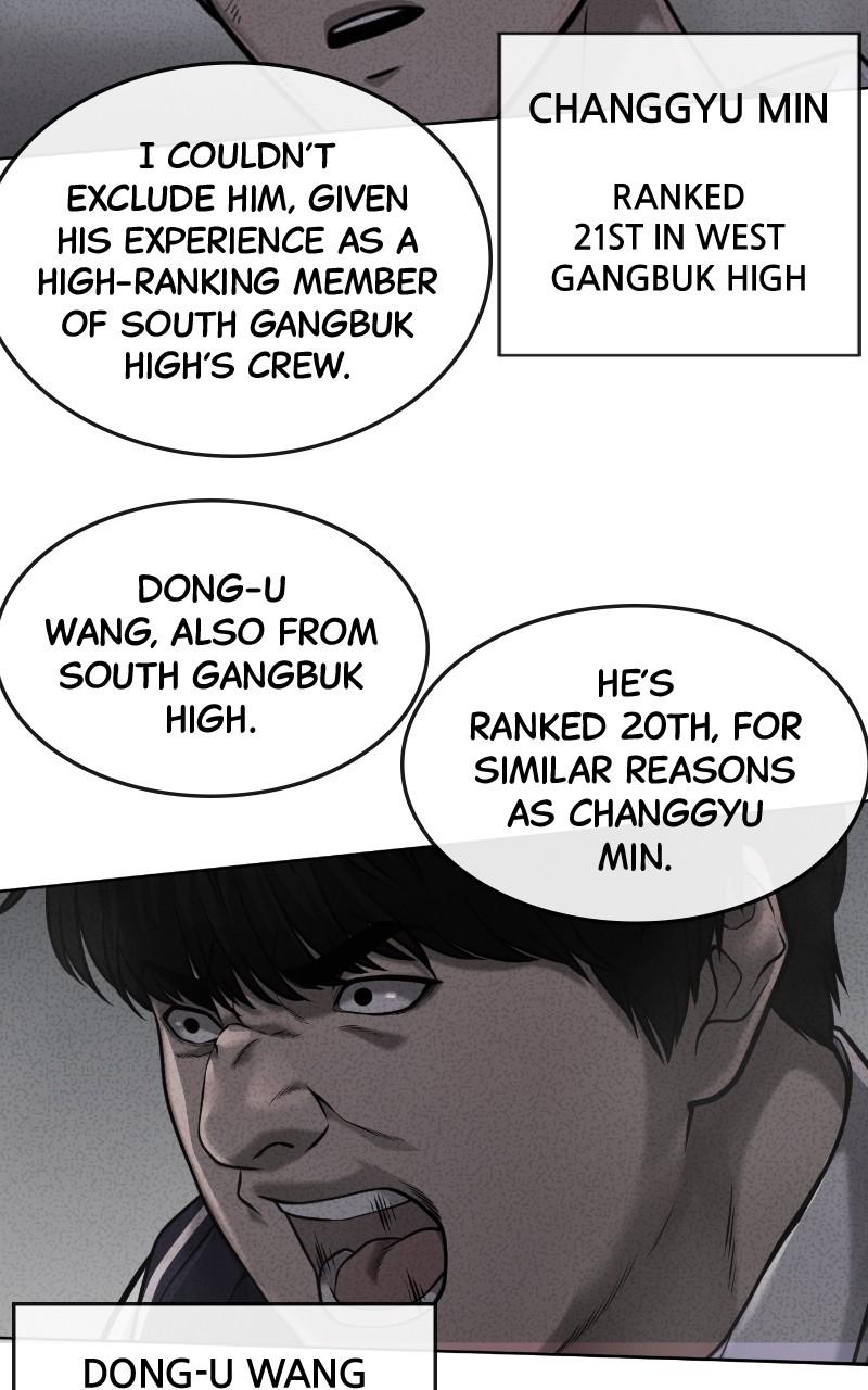 QUESTISM Chap 114 - Next Chap 115