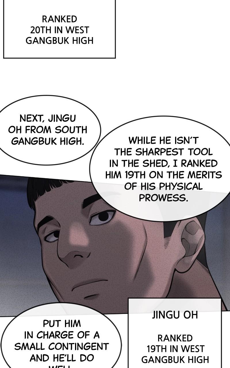 QUESTISM Chap 114 - Next Chap 115