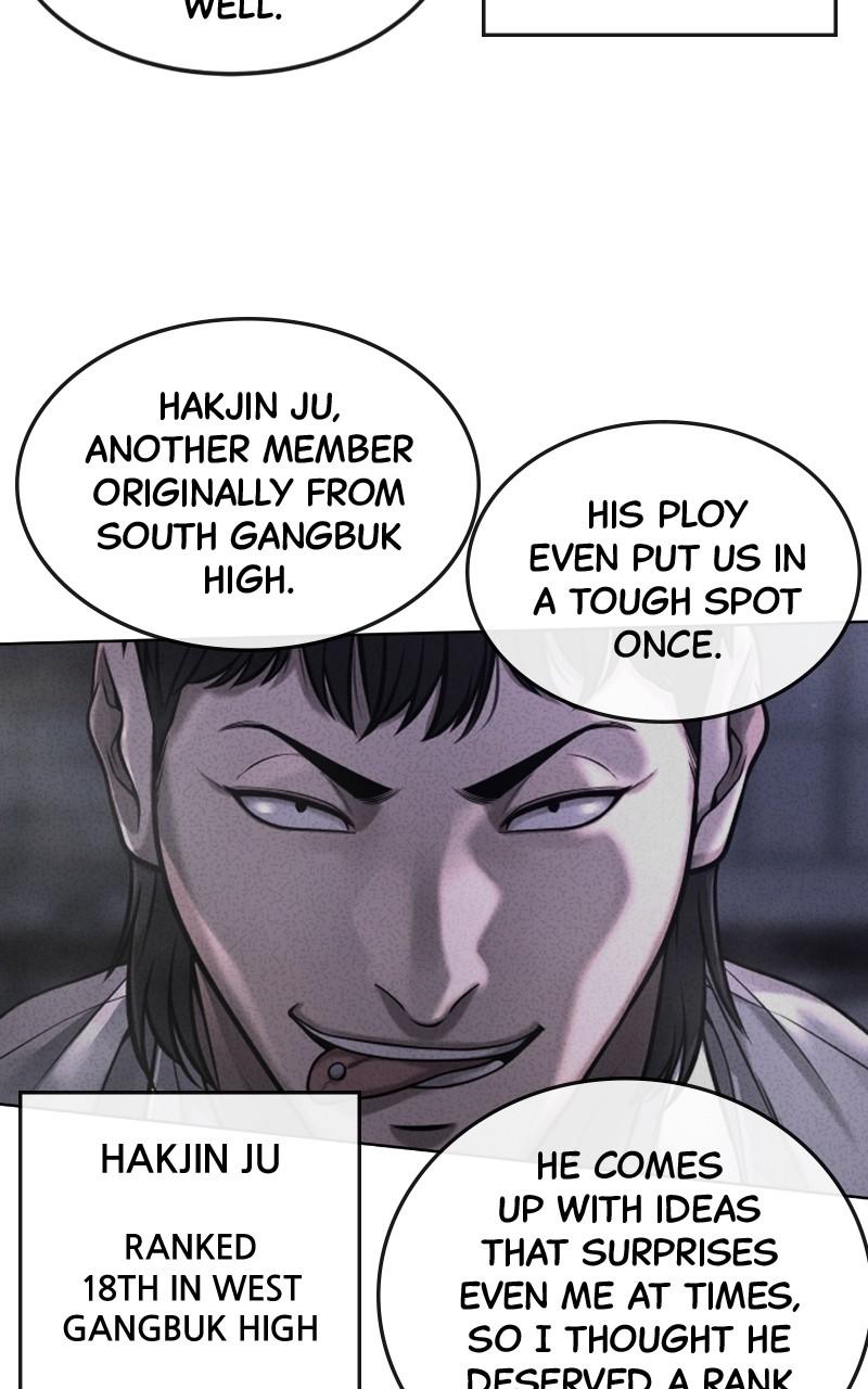 QUESTISM Chap 114 - Next Chap 115