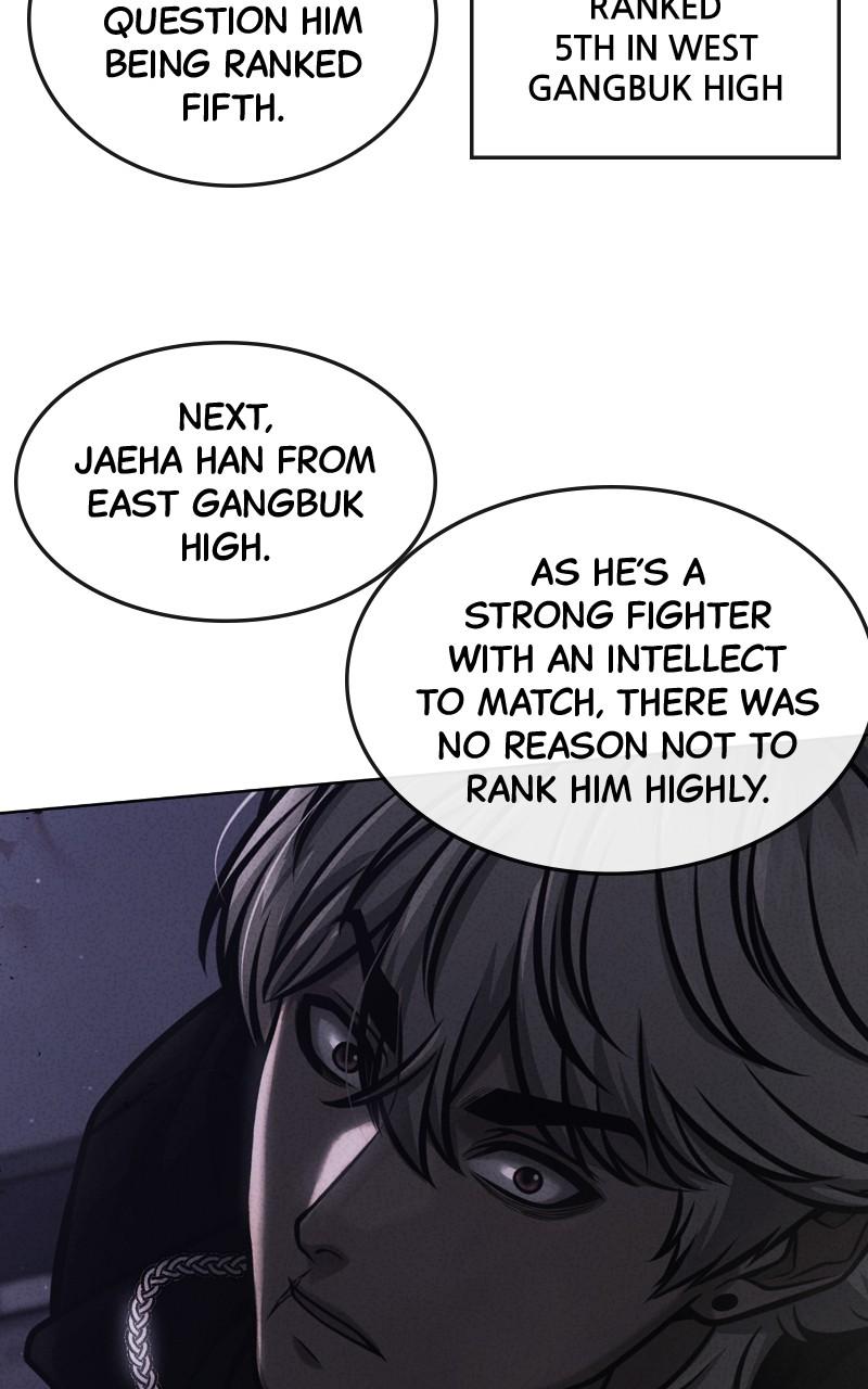 QUESTISM Chap 114 - Next Chap 115