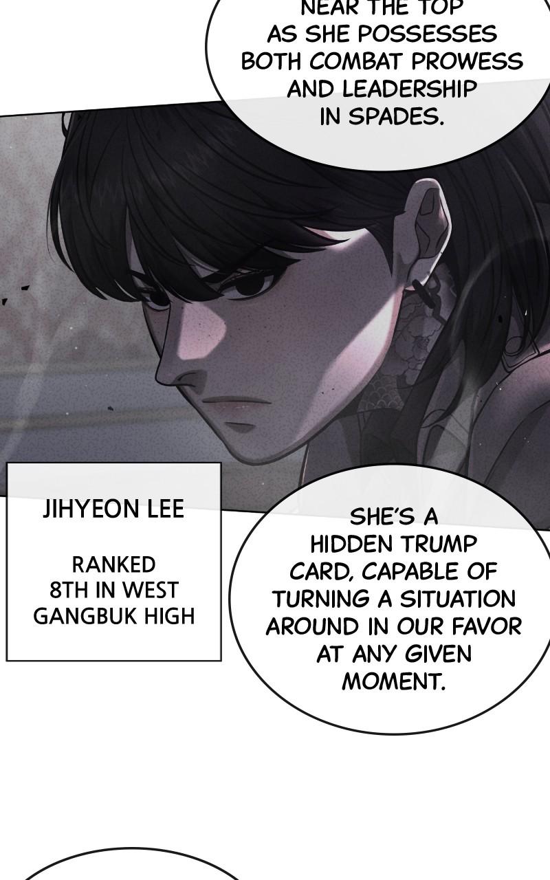 QUESTISM Chap 114 - Next Chap 115