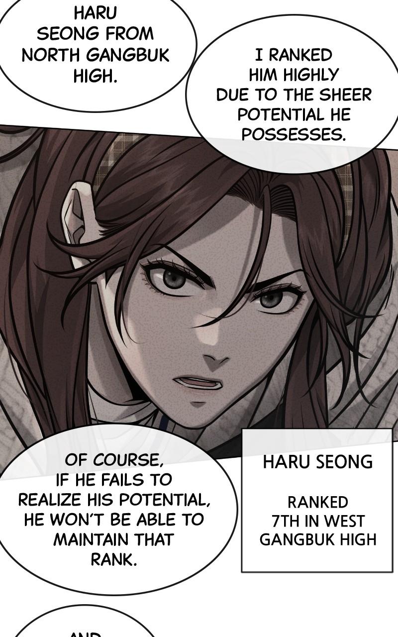 QUESTISM Chap 114 - Next Chap 115