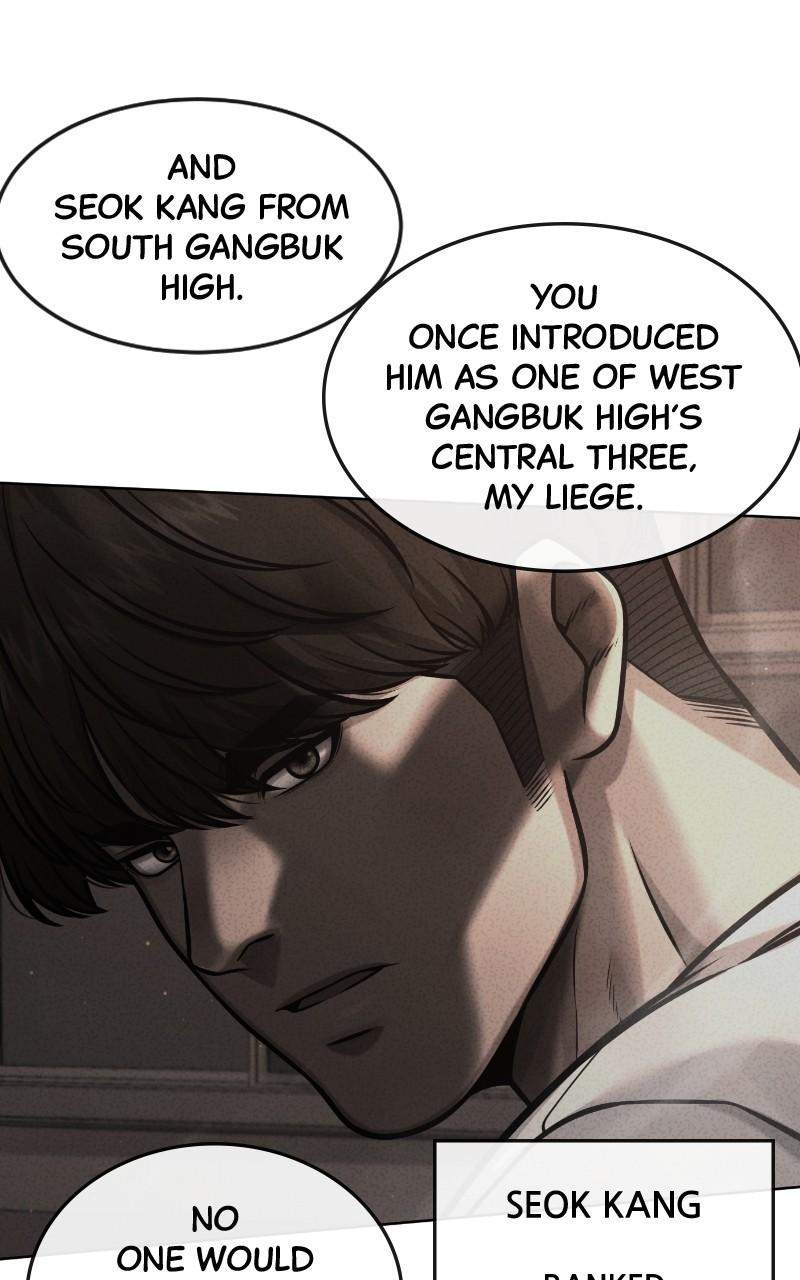 QUESTISM Chap 114 - Next Chap 115