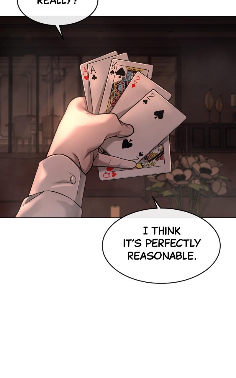 QUESTISM Chap 114 - Next Chap 115