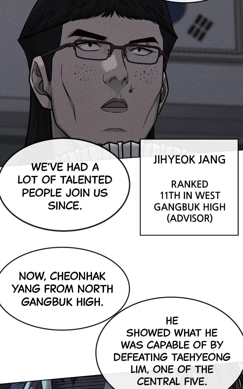 QUESTISM Chap 114 - Next Chap 115