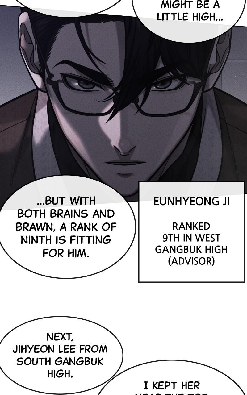 QUESTISM Chap 114 - Next Chap 115