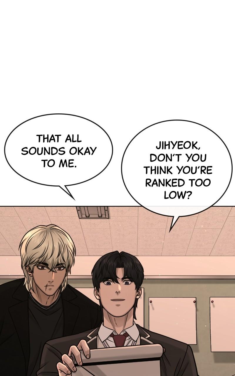 QUESTISM Chap 114 - Next Chap 115