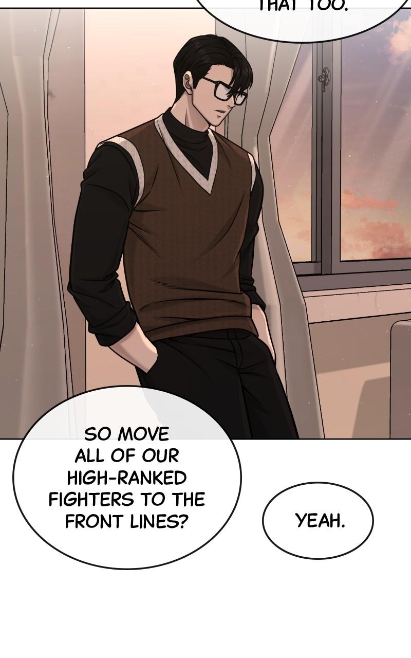QUESTISM Chap 114 - Next Chap 115