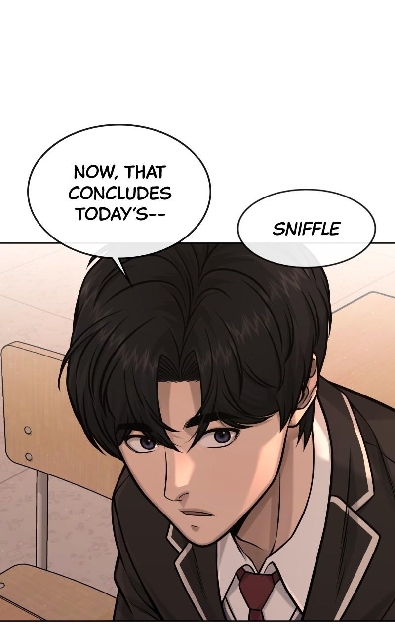QUESTISM Chap 114 - Next Chap 115