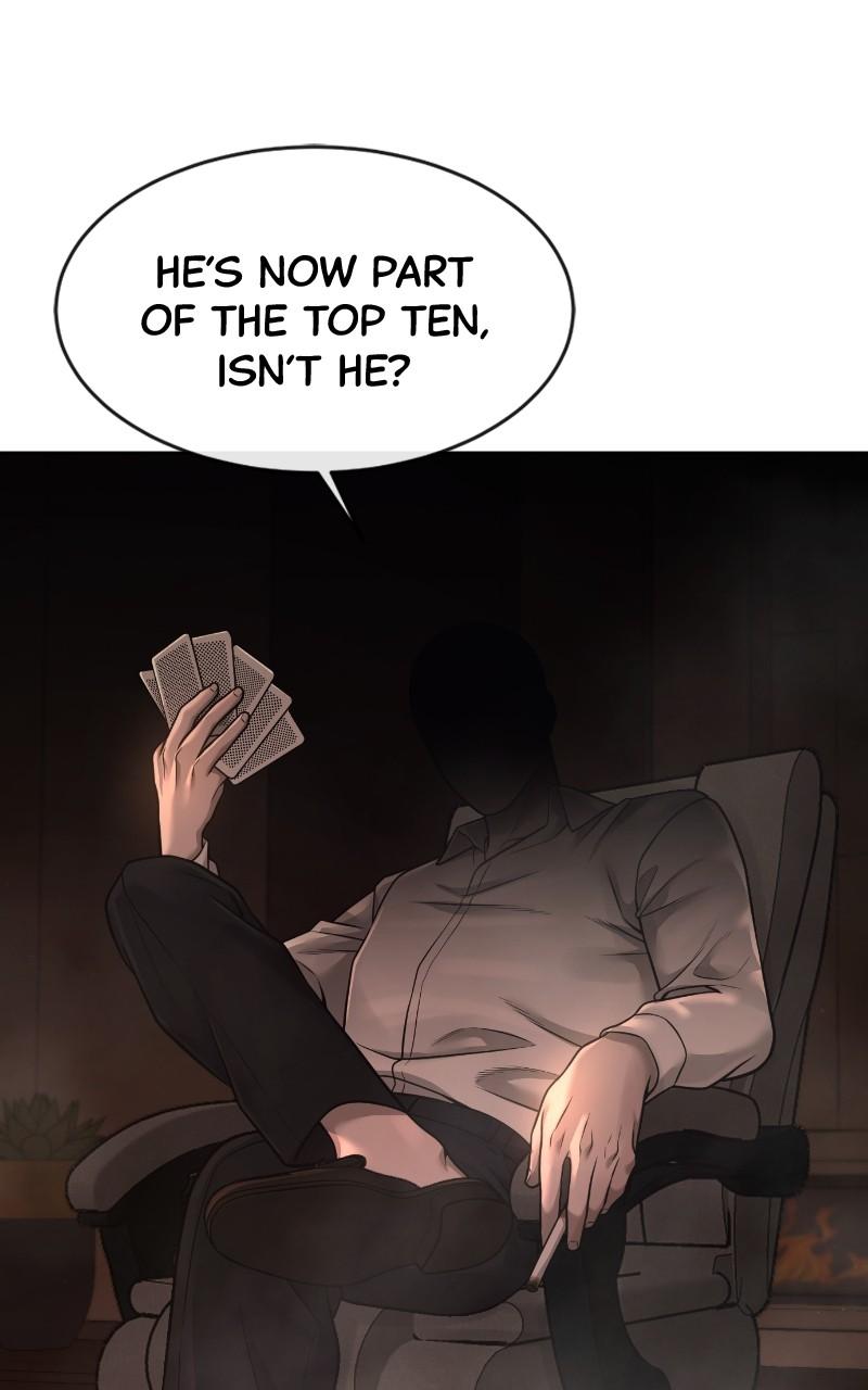 QUESTISM Chap 114 - Next Chap 115