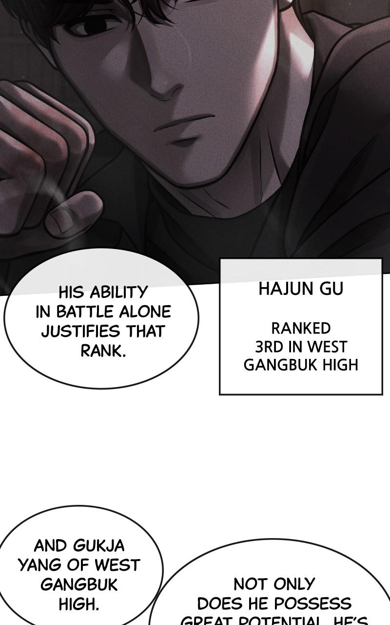 QUESTISM Chap 114 - Next Chap 115