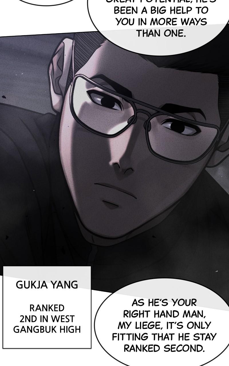 QUESTISM Chap 114 - Next Chap 115
