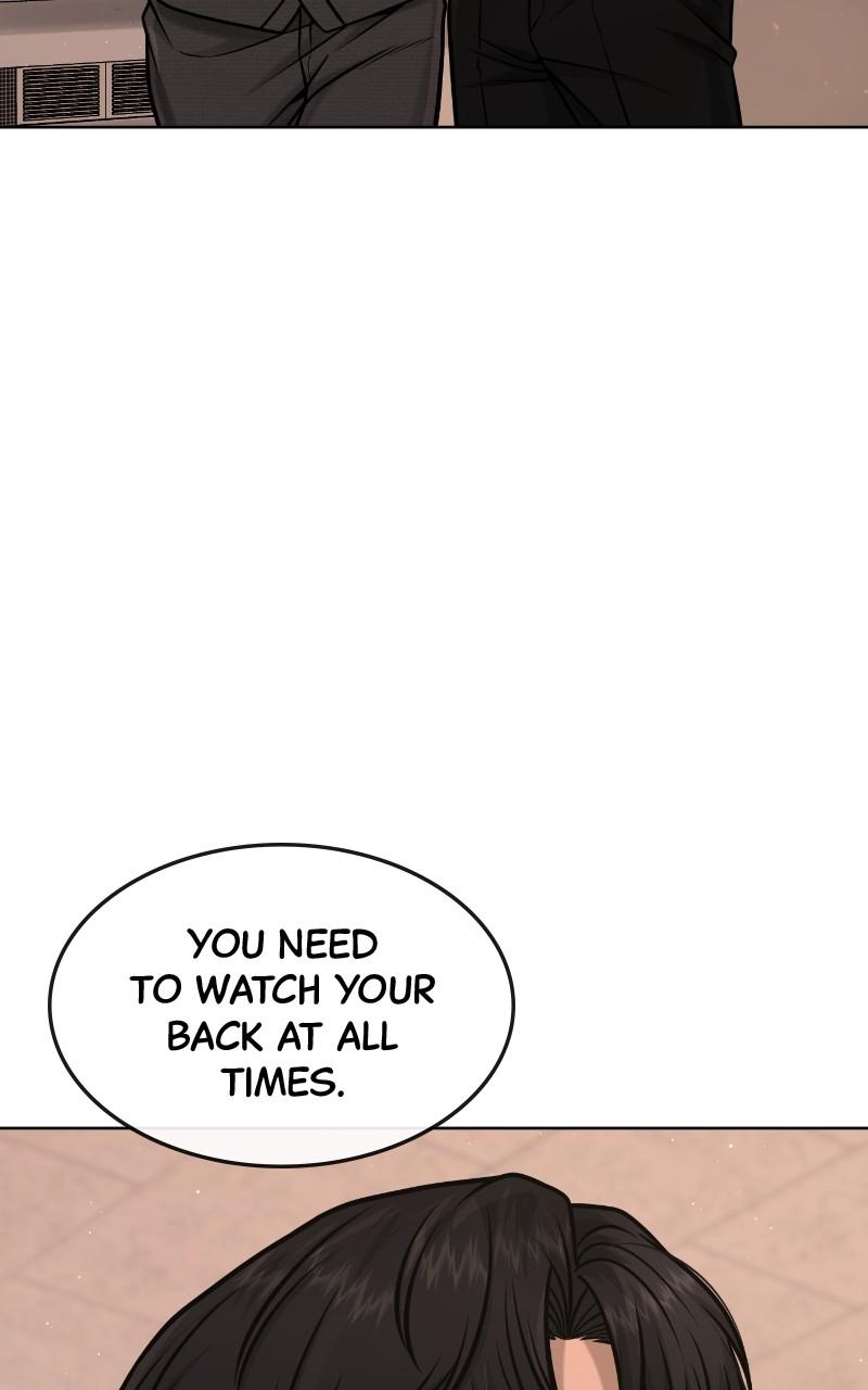 QUESTISM Chap 114 - Next Chap 115