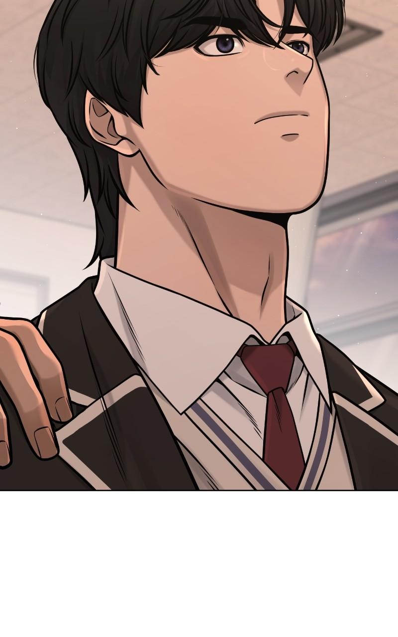 QUESTISM Chap 114 - Next Chap 115