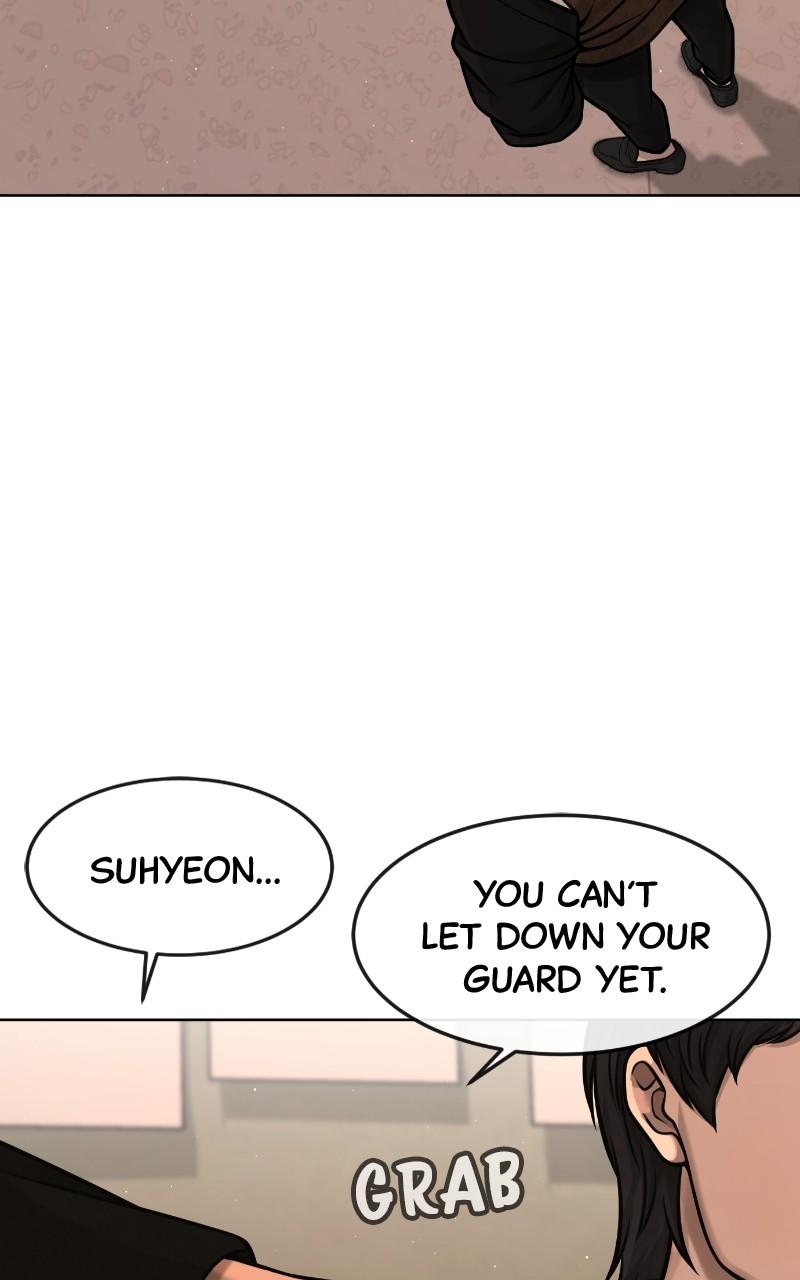 QUESTISM Chap 114 - Next Chap 115