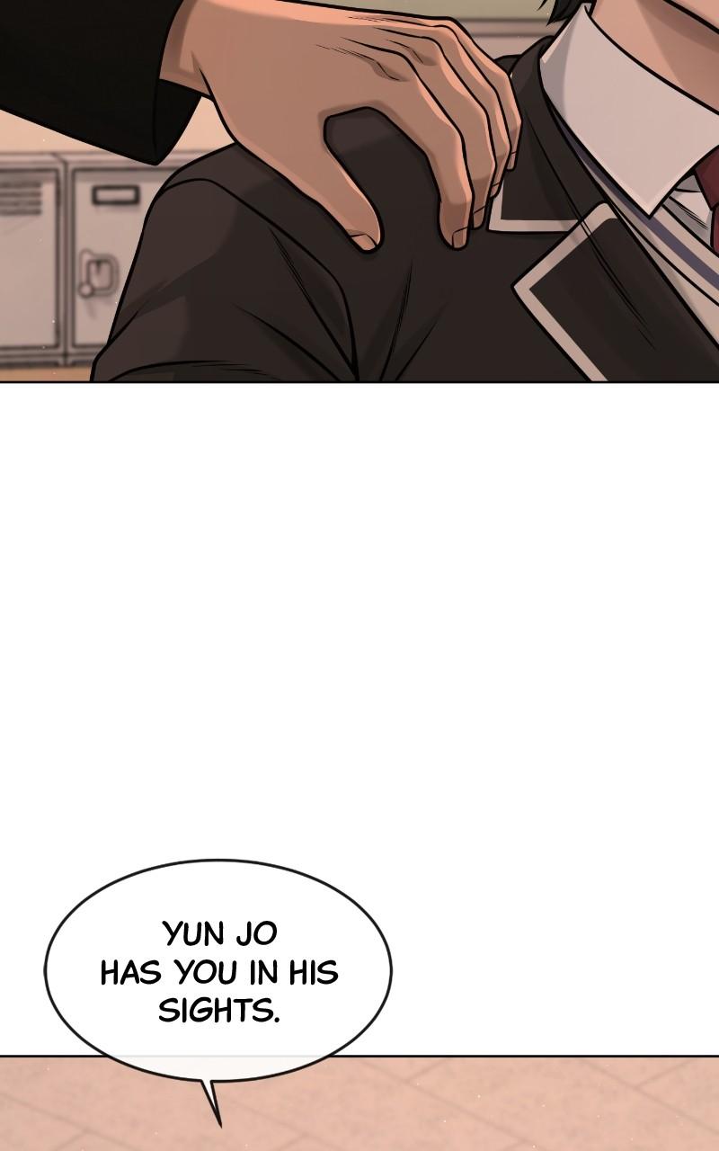 QUESTISM Chap 114 - Next Chap 115