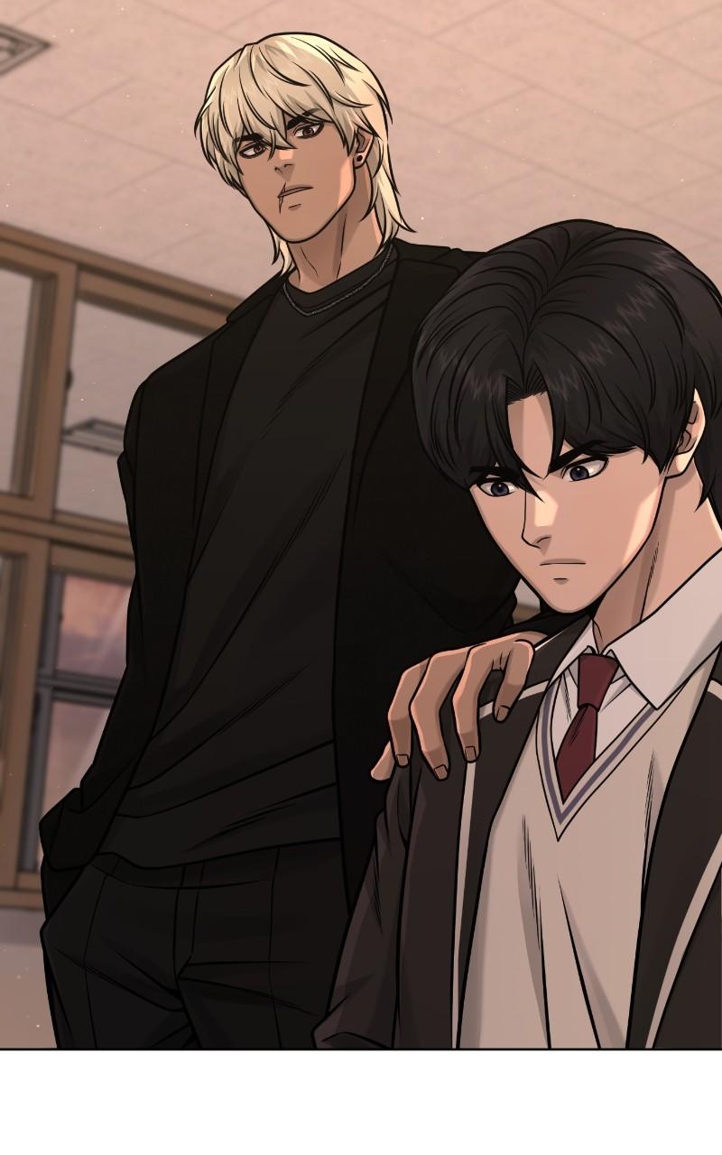 QUESTISM Chap 114 - Next Chap 115