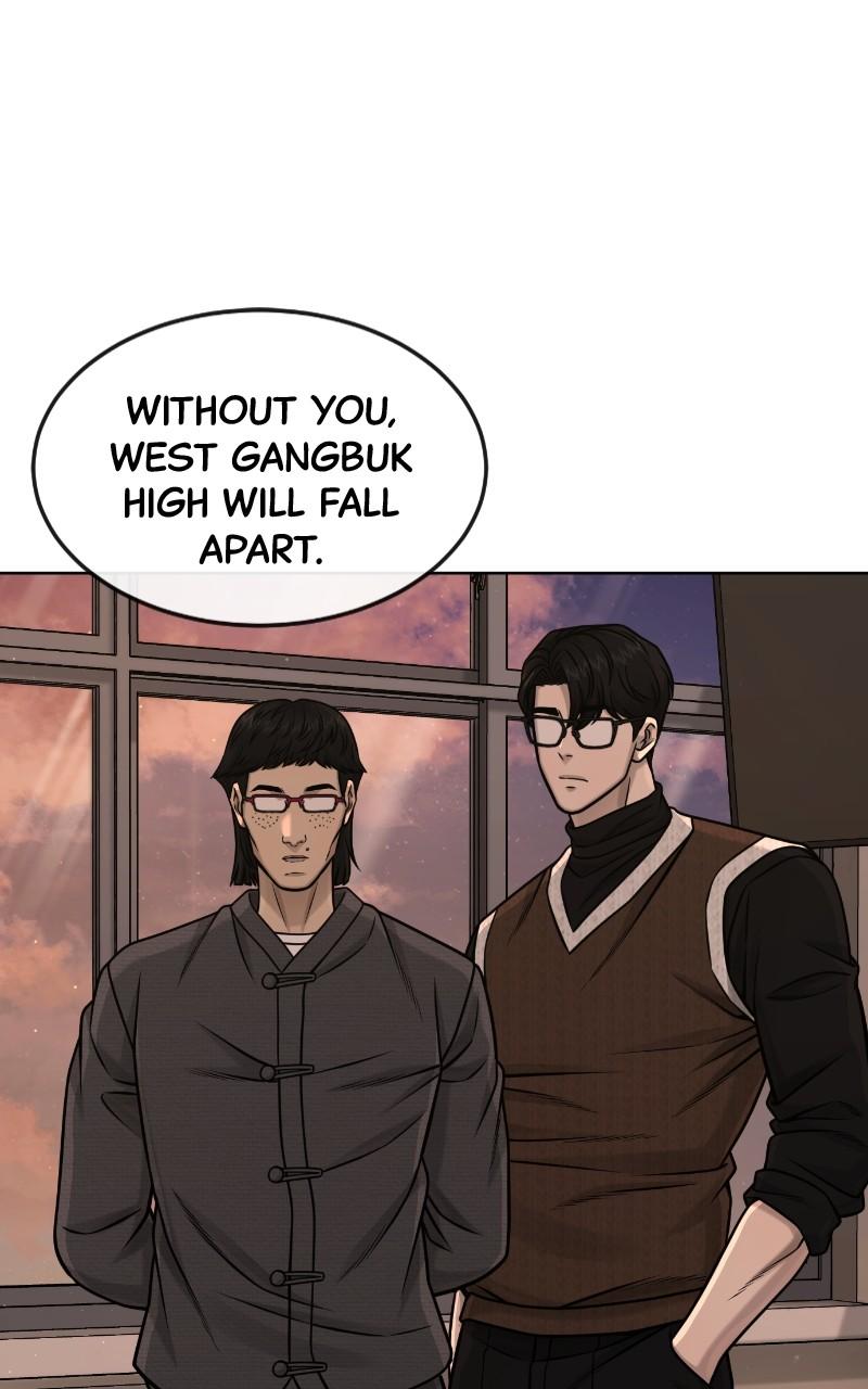 QUESTISM Chap 114 - Next Chap 115