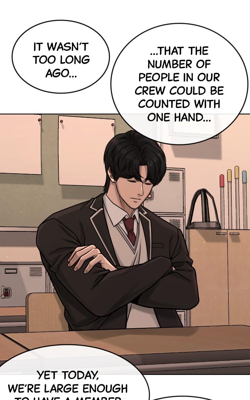 QUESTISM Chap 114 - Next Chap 115