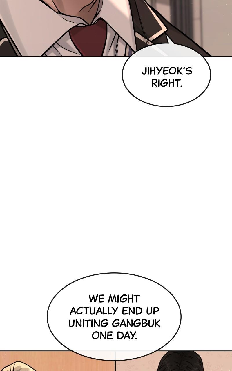 QUESTISM Chap 114 - Next Chap 115