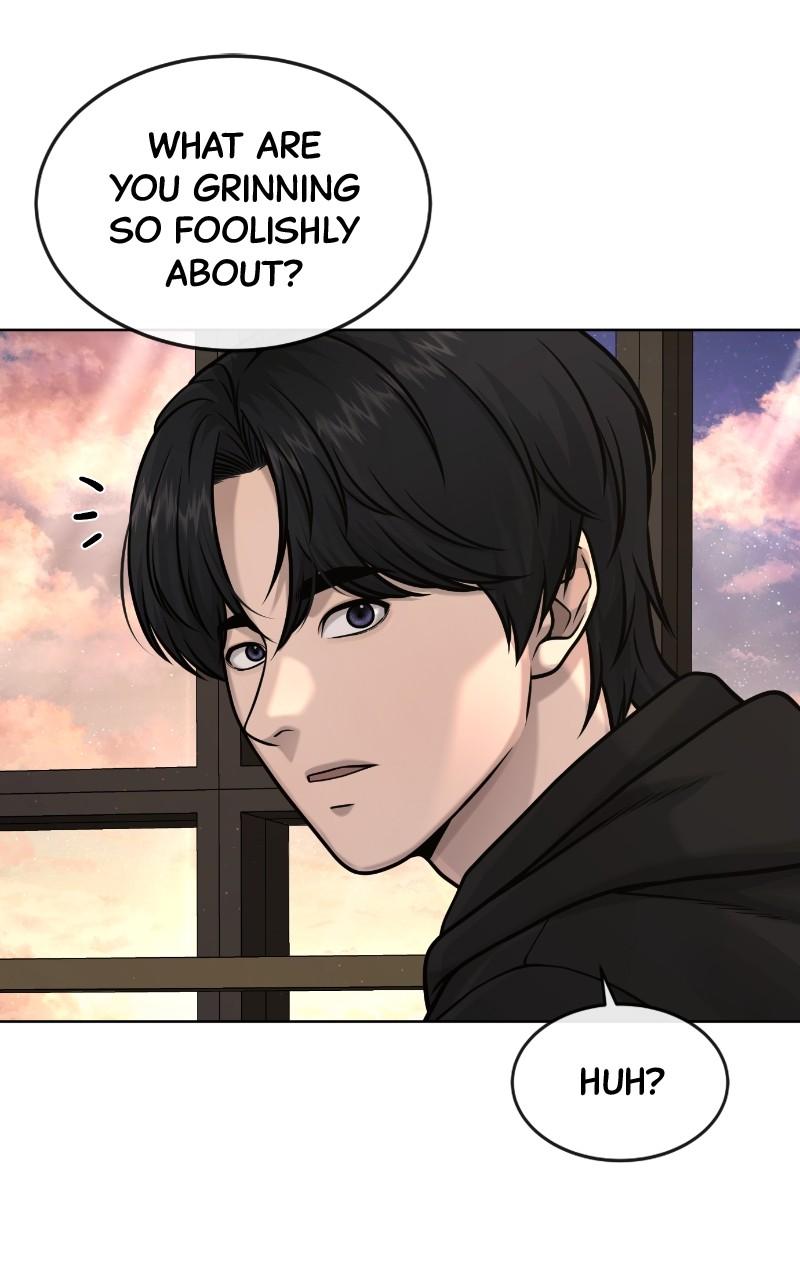 QUESTISM Chap 114 - Next Chap 115