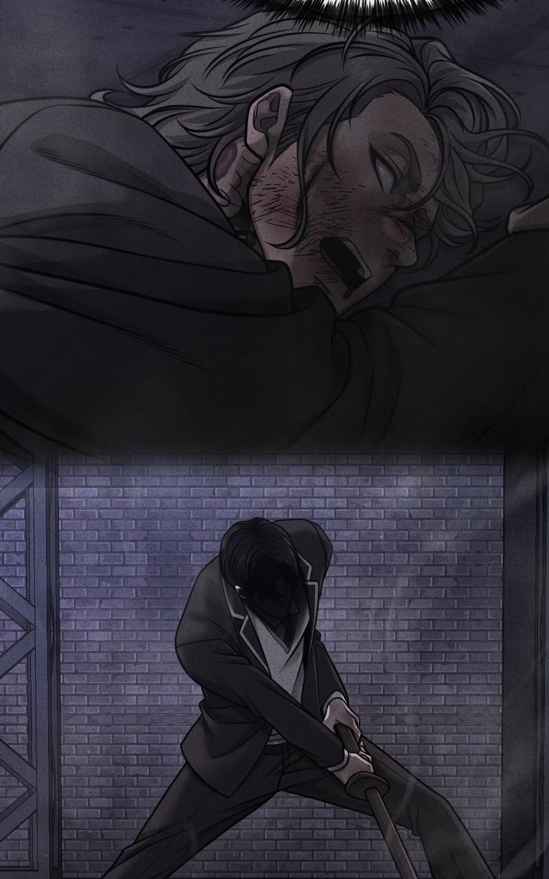 QUESTISM Chap 114 - Next Chap 115