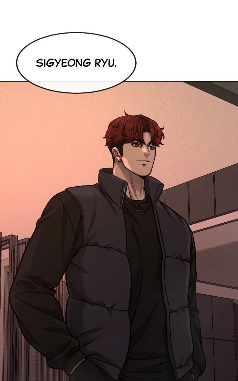QUESTISM Chap 114 - Next Chap 115