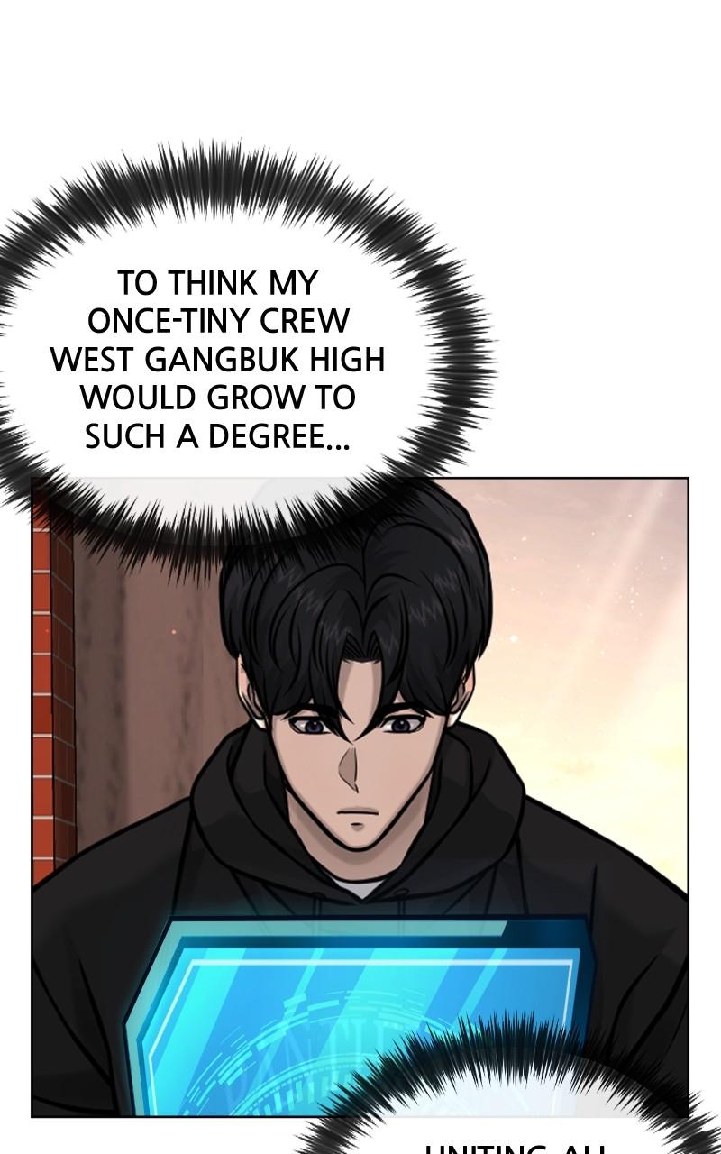 QUESTISM Chap 114 - Next Chap 115