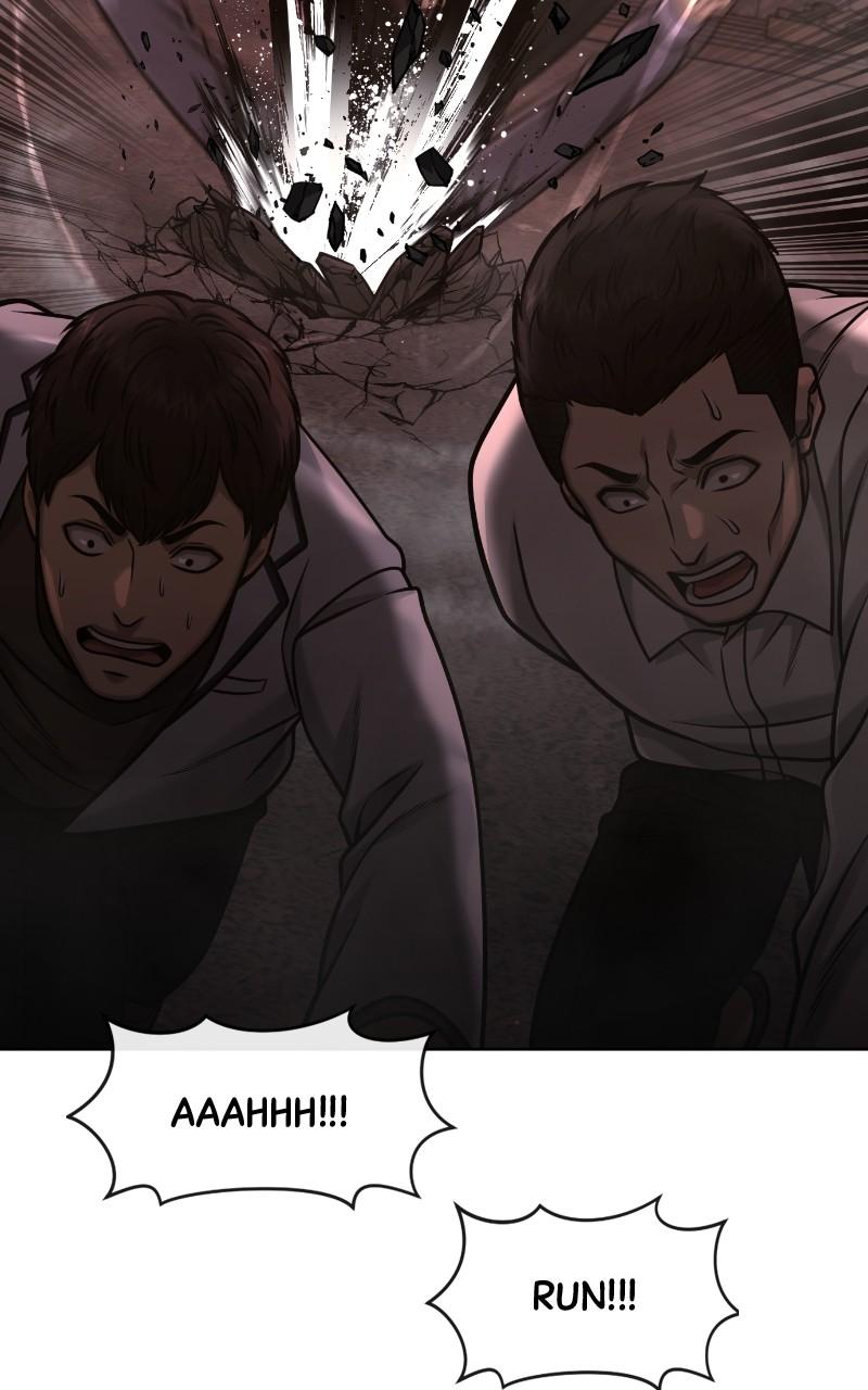 QUESTISM Chap 115 - Next Chap 116