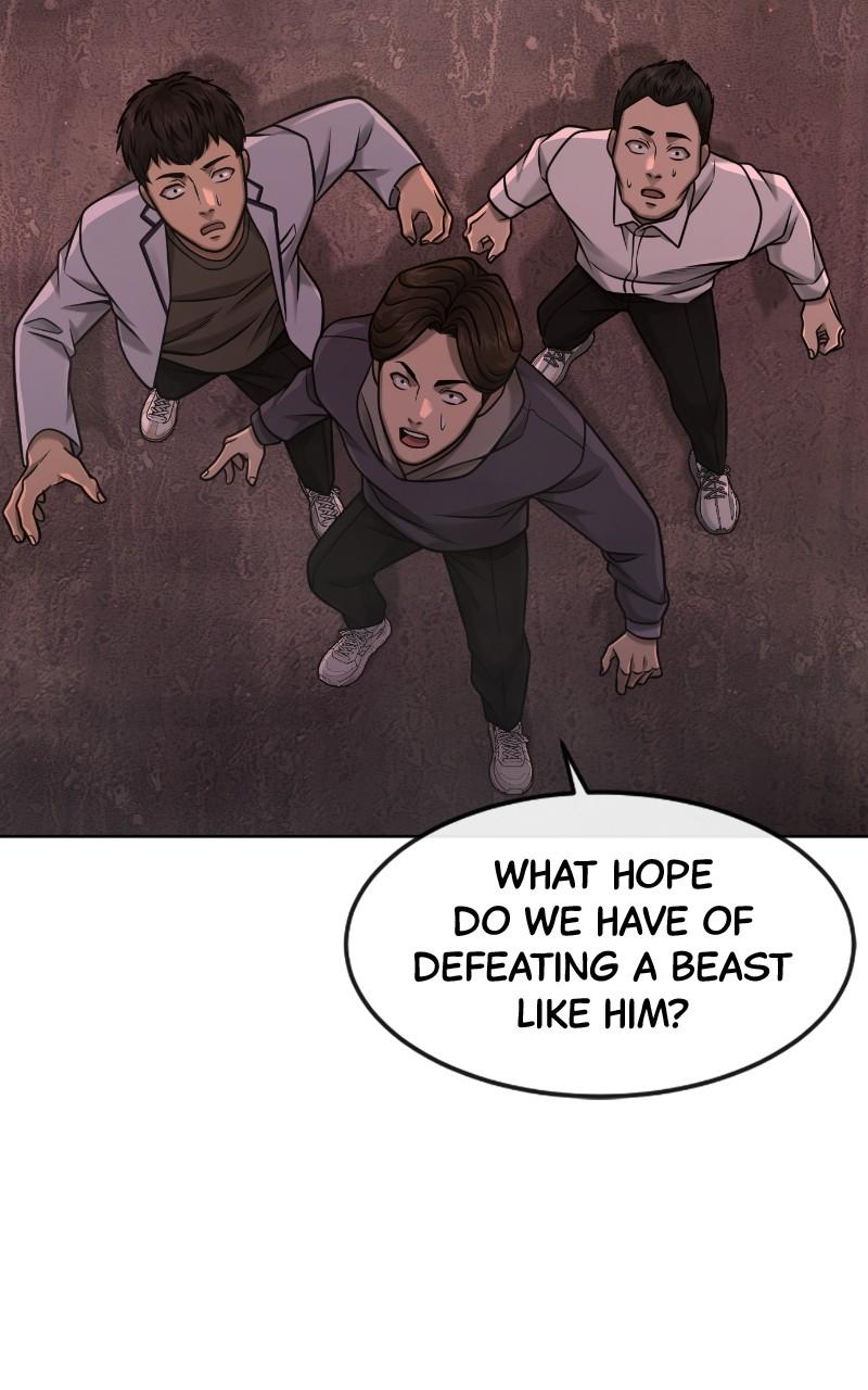 QUESTISM Chap 115 - Next Chap 116