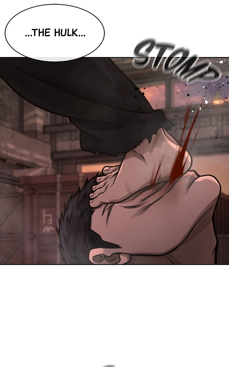 QUESTISM Chap 115 - Next Chap 116