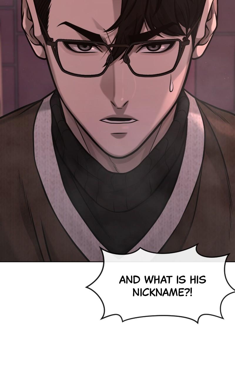 QUESTISM Chap 115 - Next Chap 116