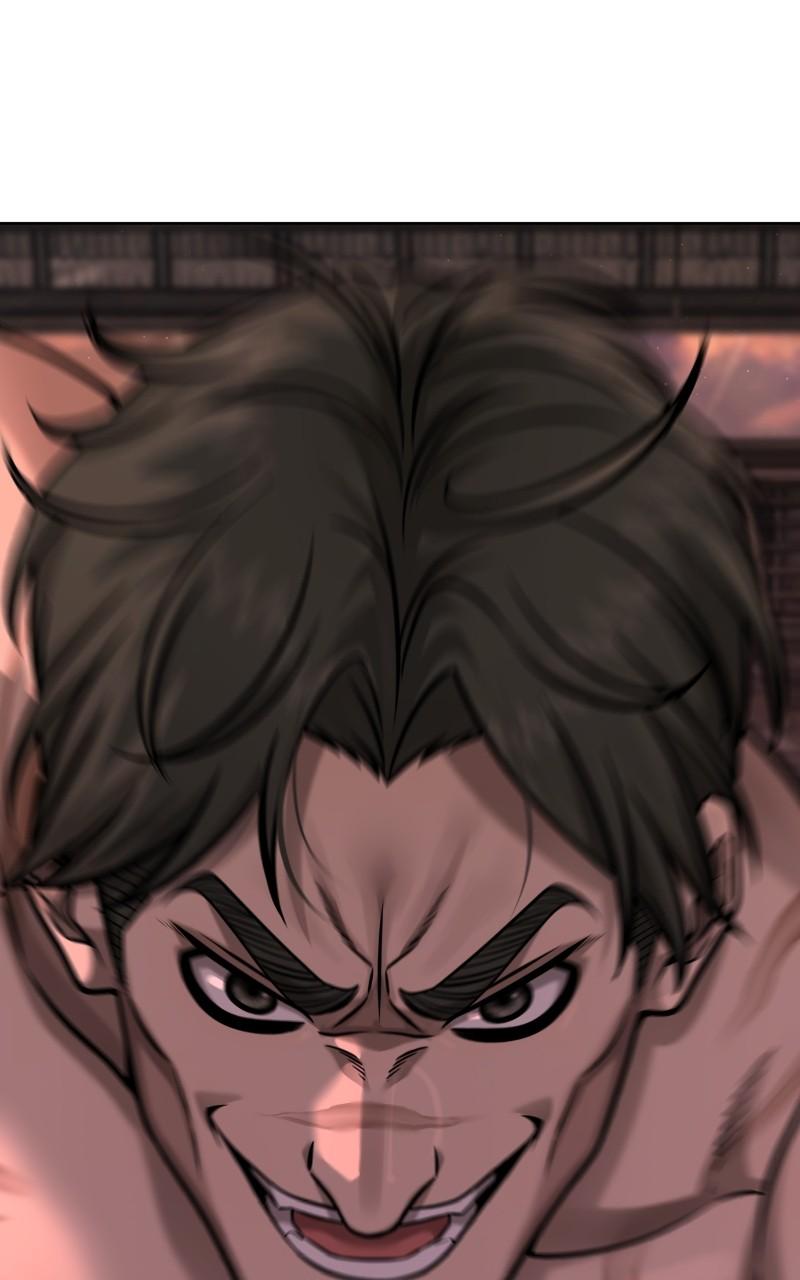 QUESTISM Chap 115 - Next Chap 116