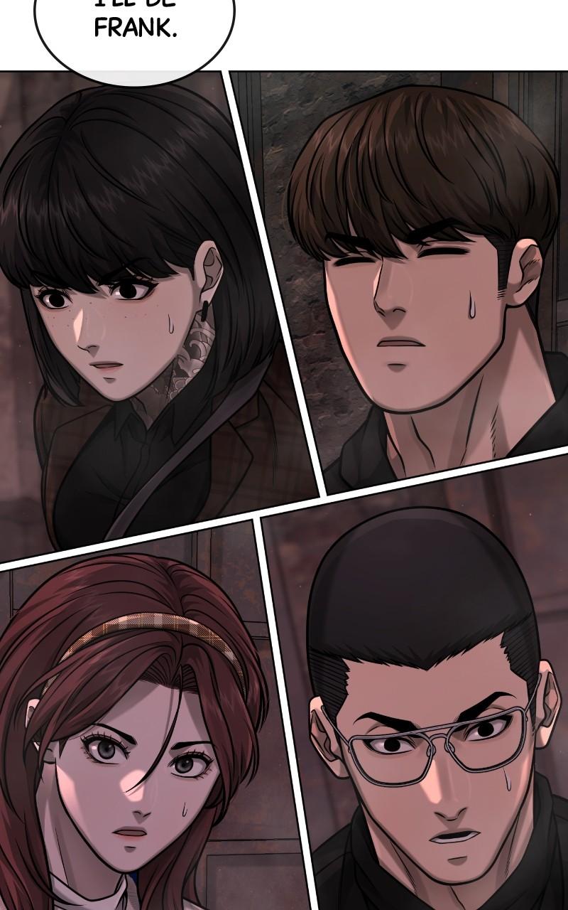 QUESTISM Chap 115 - Next Chap 116