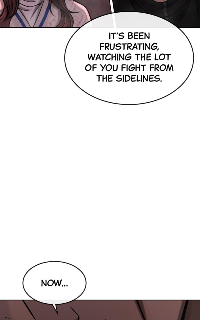QUESTISM Chap 115 - Next Chap 116