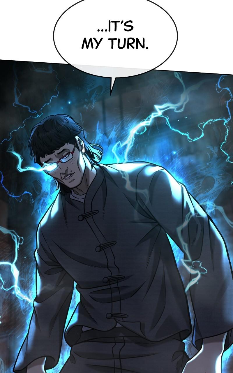 QUESTISM Chap 115 - Next Chap 116