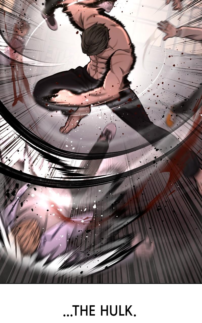 QUESTISM Chap 115 - Next Chap 116