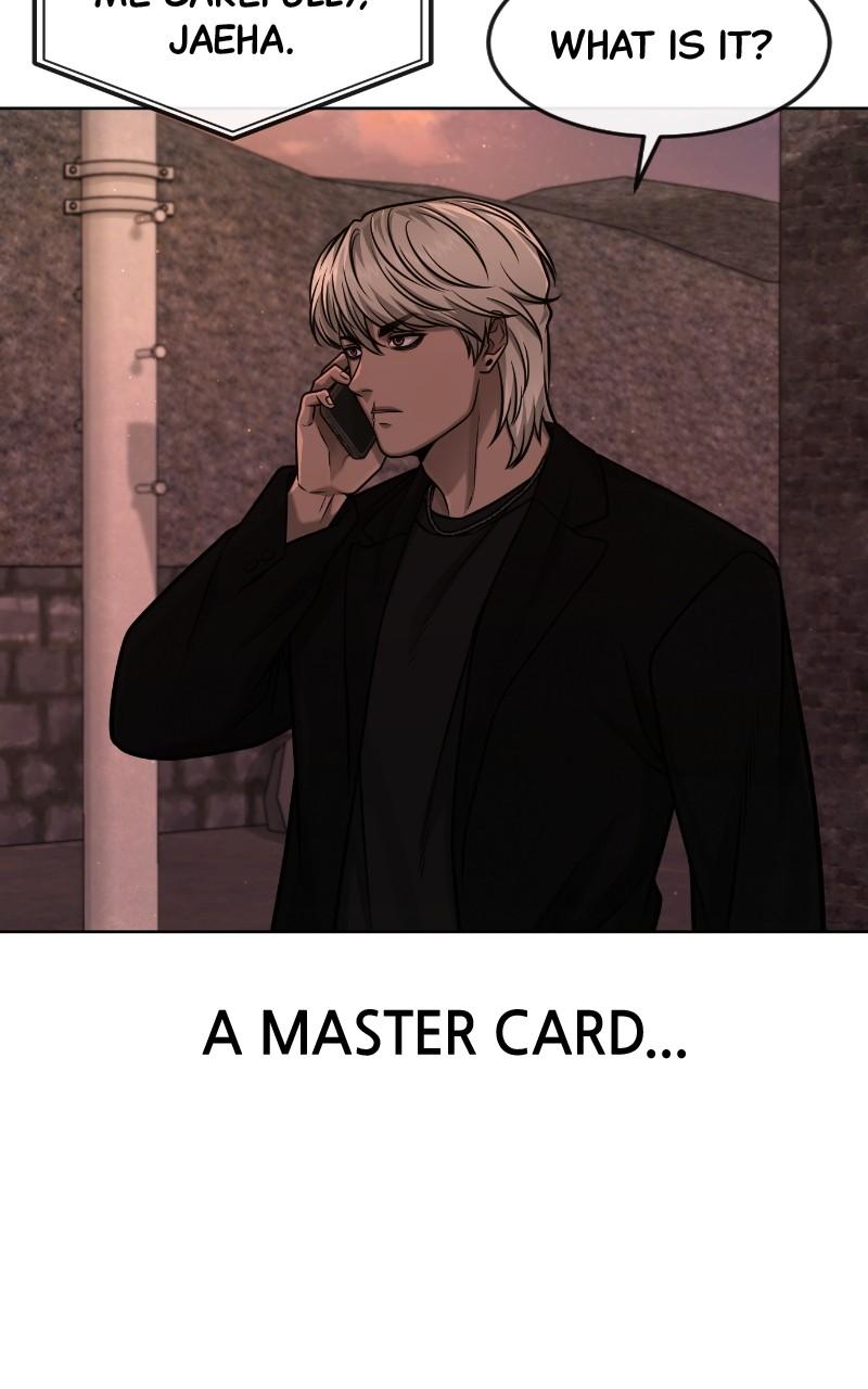 QUESTISM Chap 115 - Next Chap 116