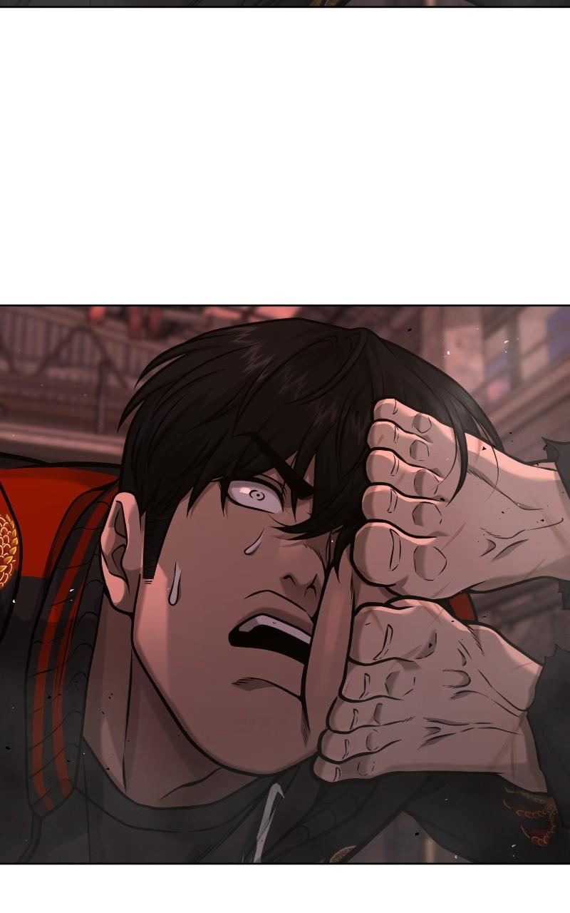 QUESTISM Chap 115 - Next Chap 116