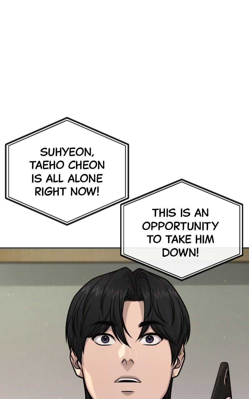 QUESTISM Chap 115 - Next Chap 116