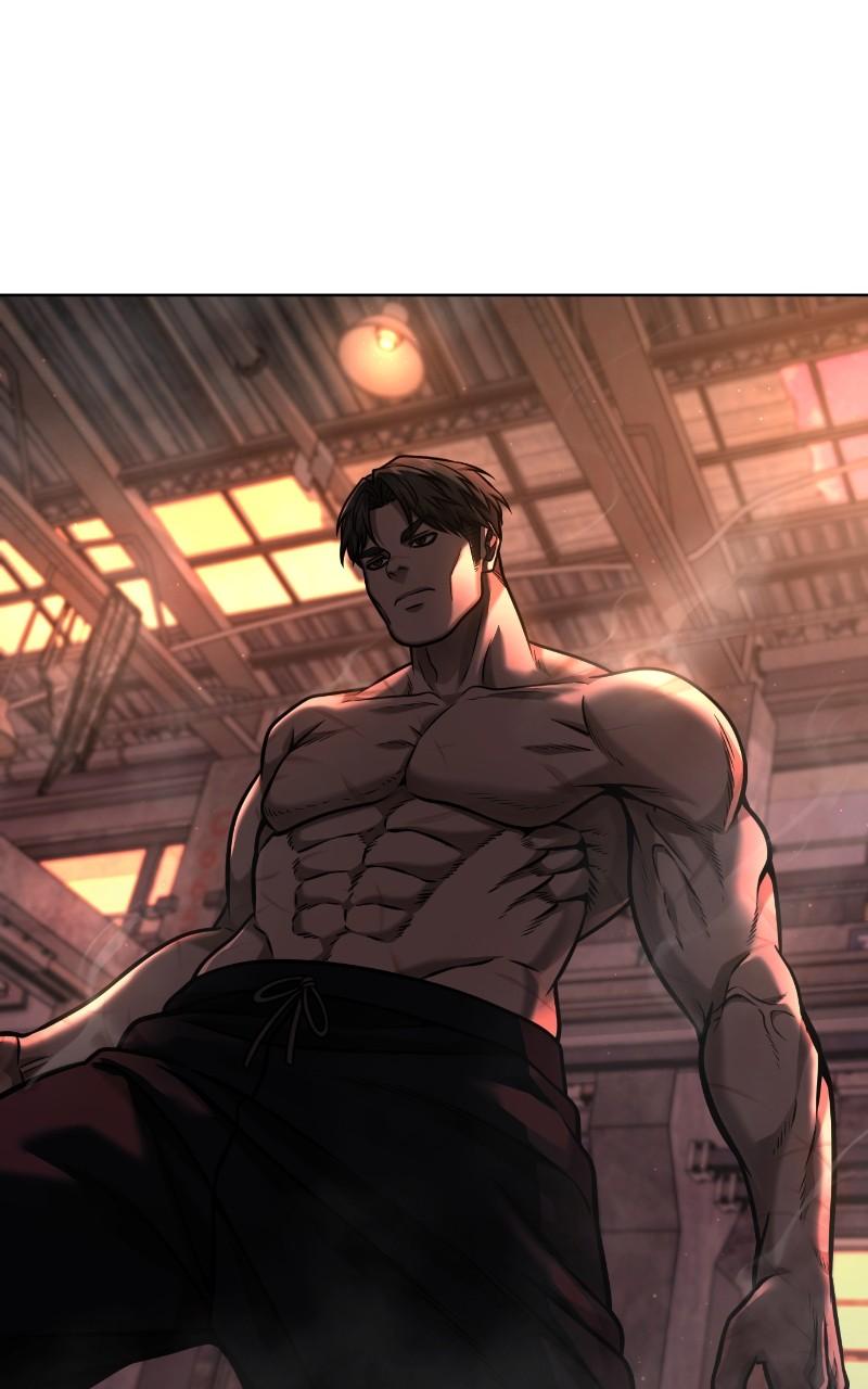 QUESTISM Chap 115 - Next Chap 116